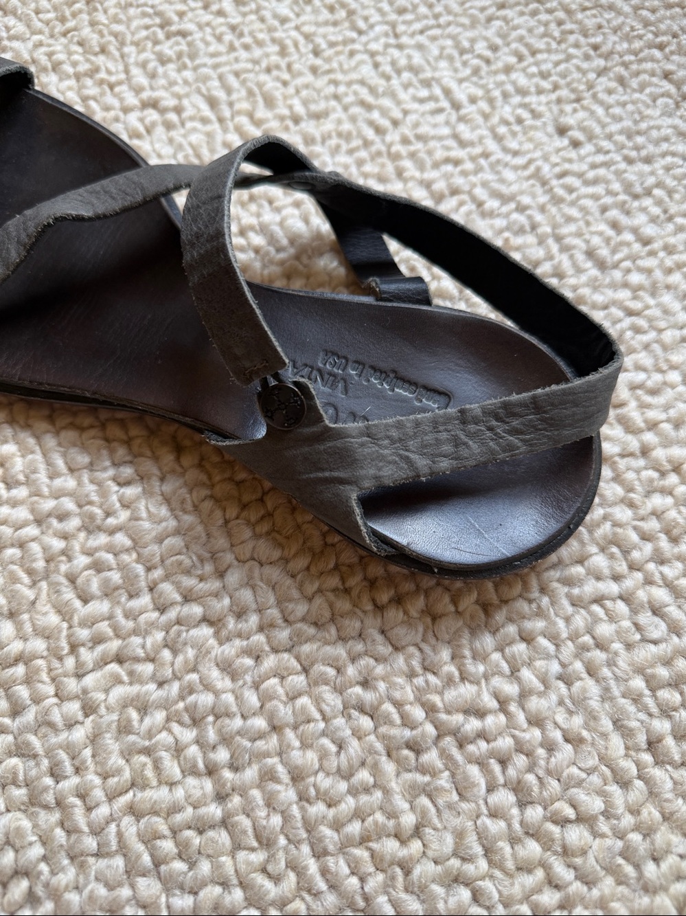 Cydwoq Vintage Minimalist size  40 - Picture 6 of 8